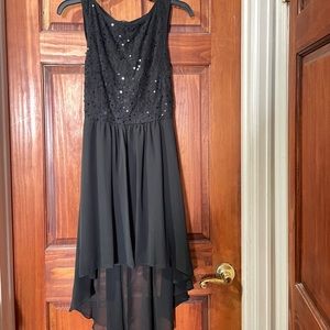 high-LO dress